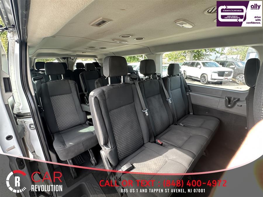 used 2020 Ford Transit-350 car, priced at $23,950