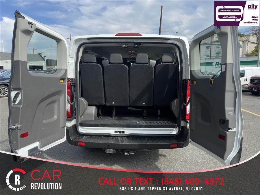 used 2020 Ford Transit-350 car, priced at $23,950