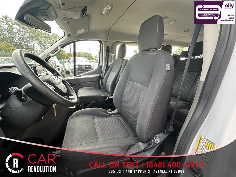 used 2020 Ford Transit-350 car, priced at $23,950
