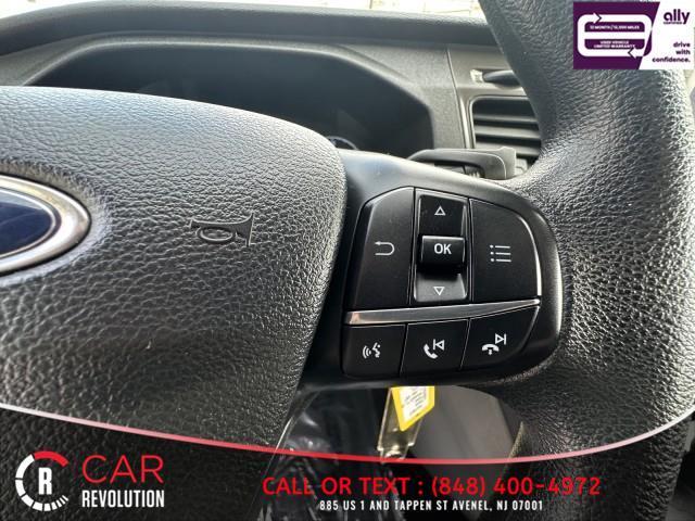 used 2020 Ford Transit-350 car, priced at $25,888