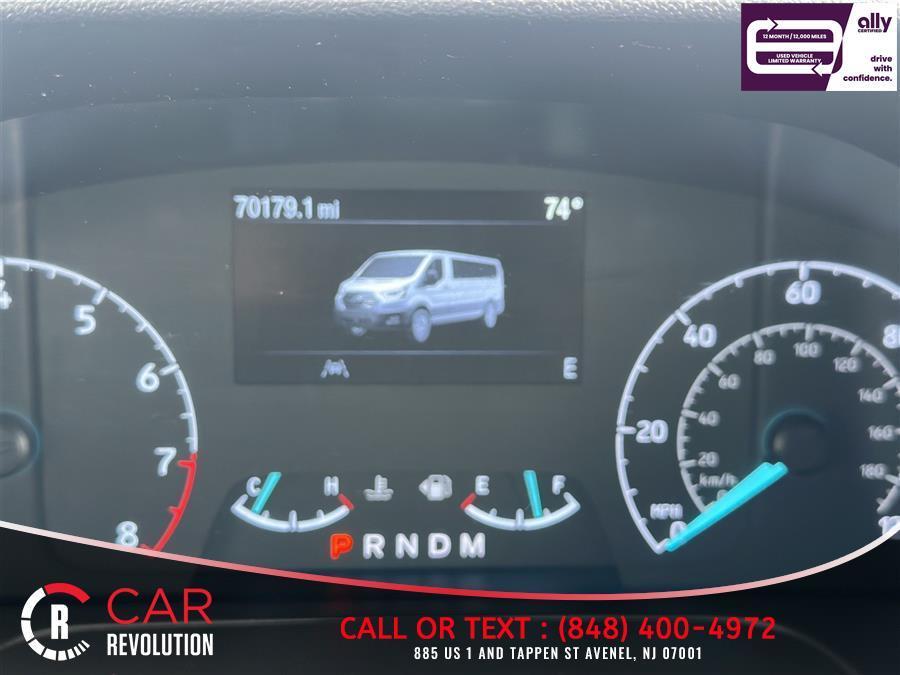 used 2020 Ford Transit-350 car, priced at $23,950