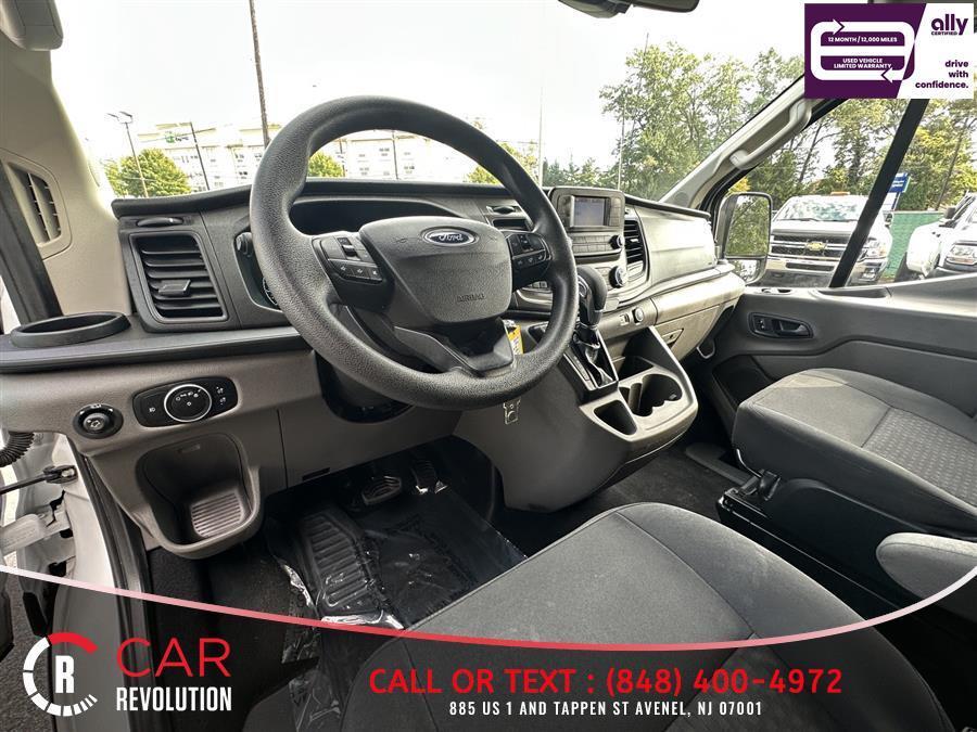 used 2020 Ford Transit-350 car, priced at $23,950