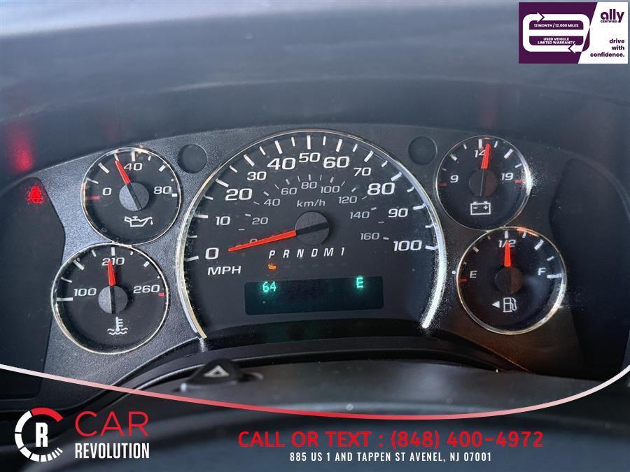 used 2017 Chevrolet Express 2500 car, priced at $19,999