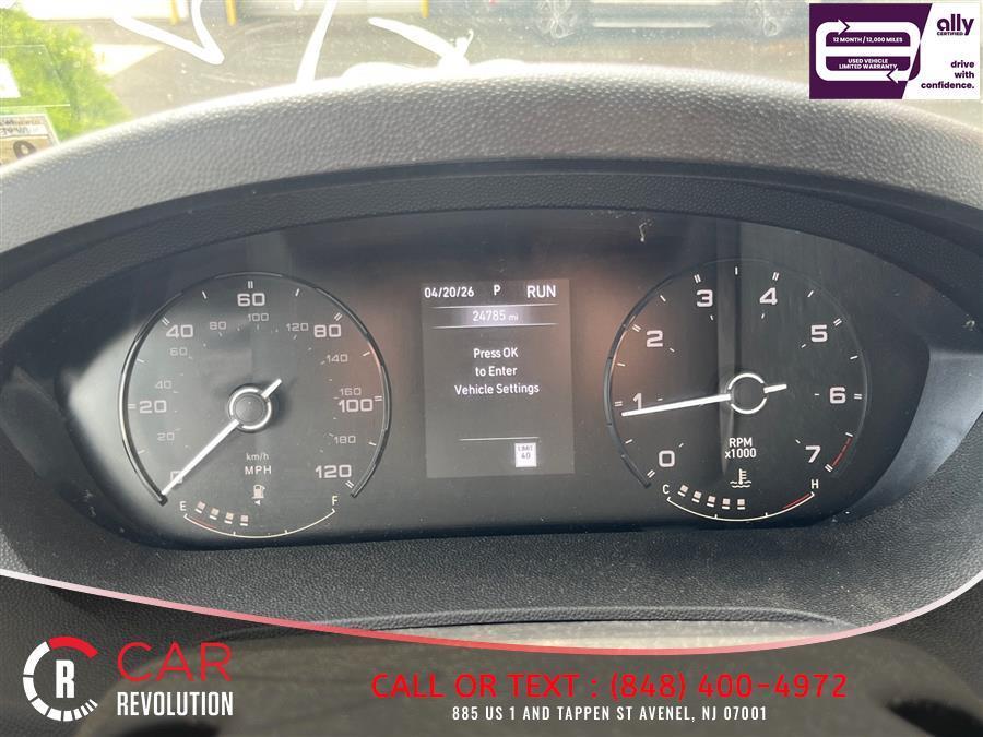 used 2025 Ram ProMaster 2500 car, priced at $33,794
