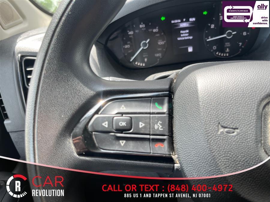 used 2025 Ram ProMaster 2500 car, priced at $33,794