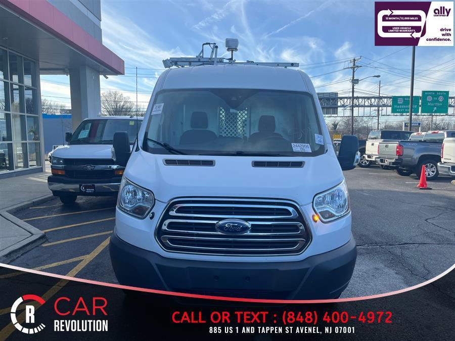 used 2018 Ford Transit-250 car, priced at $20,785