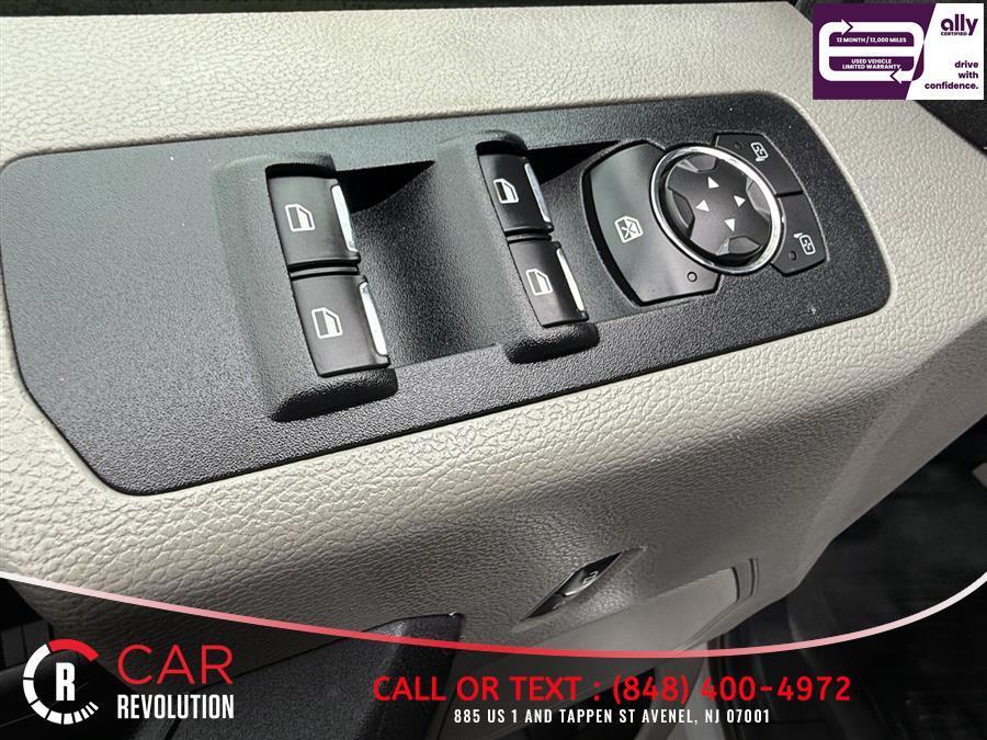 used 2016 Ford F-150 car, priced at $15,394