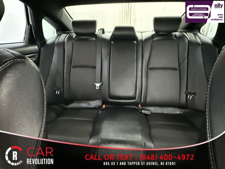 used 2020 Honda Accord car, priced at $14,999