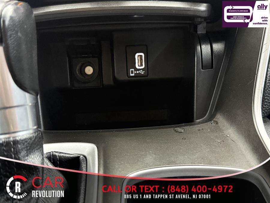 used 2020 Honda Accord car, priced at $14,999