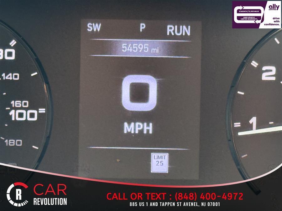 used 2022 Ram ProMaster 1500 car, priced at $21,999