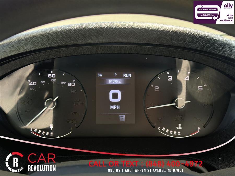 used 2022 Ram ProMaster 1500 car, priced at $21,999