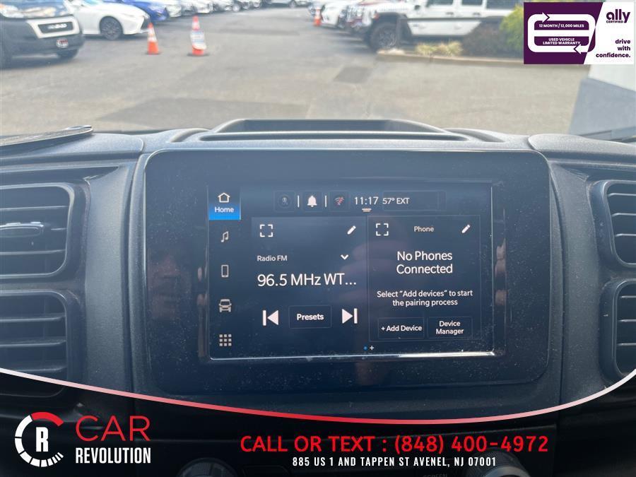 used 2023 Ram ProMaster 3500 car, priced at $34,794