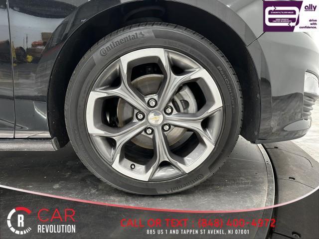 used 2021 Chevrolet Malibu car, priced at $11,950