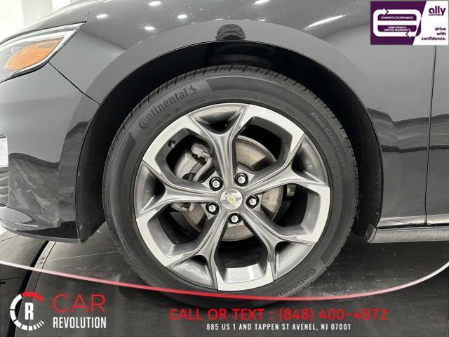 used 2021 Chevrolet Malibu car, priced at $11,950