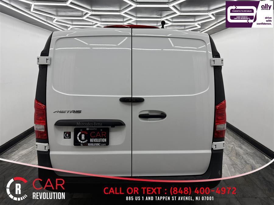 used 2023 Mercedes-Benz Metris car, priced at $27,999