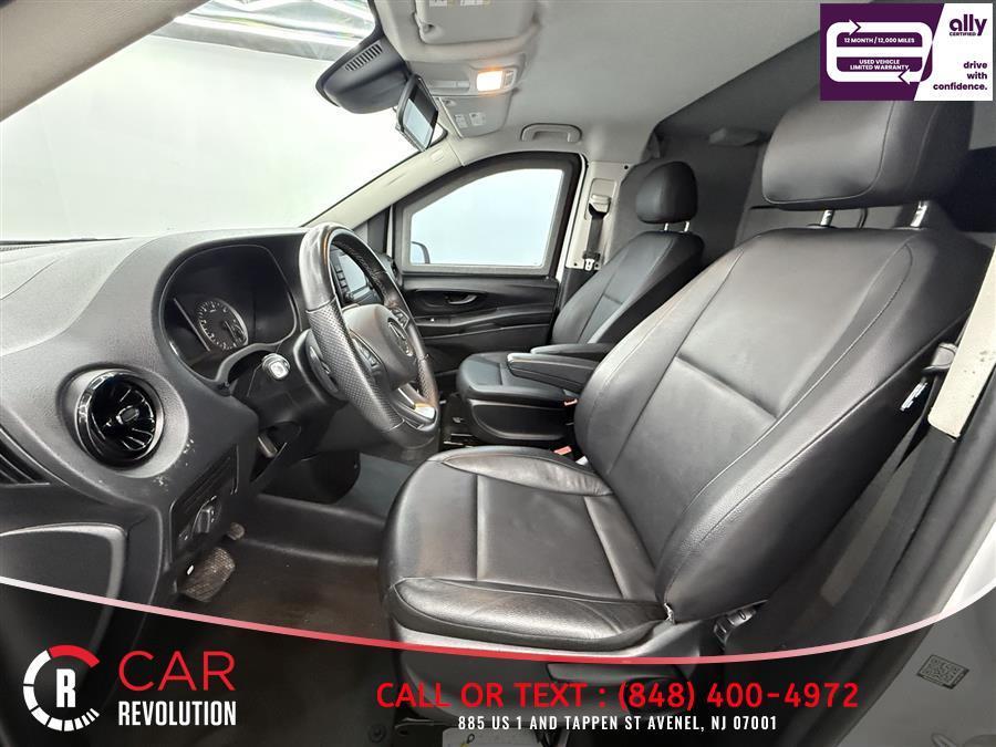 used 2023 Mercedes-Benz Metris car, priced at $27,999
