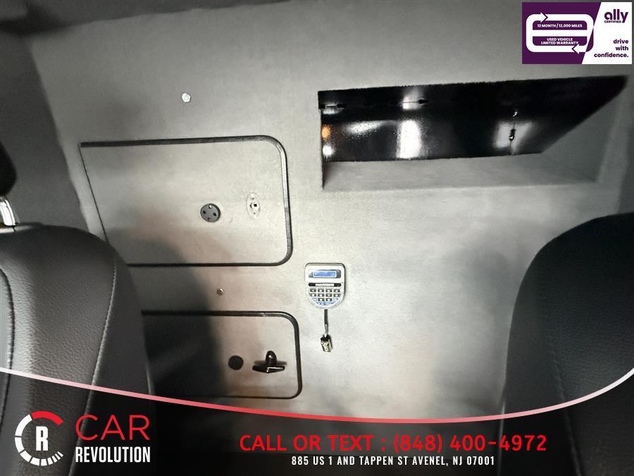 used 2023 Mercedes-Benz Metris car, priced at $27,999