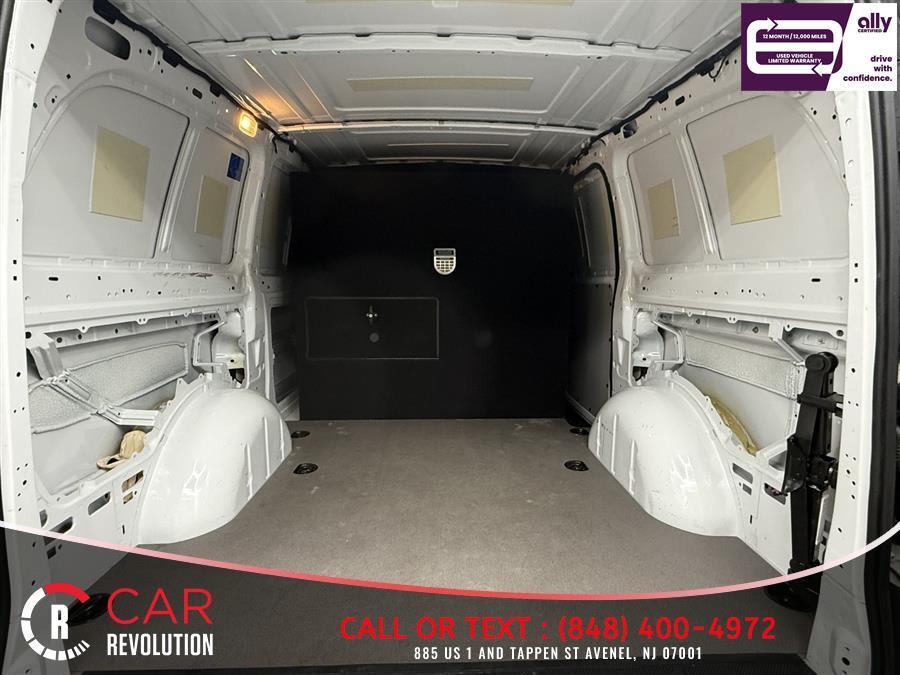 used 2023 Mercedes-Benz Metris car, priced at $27,999