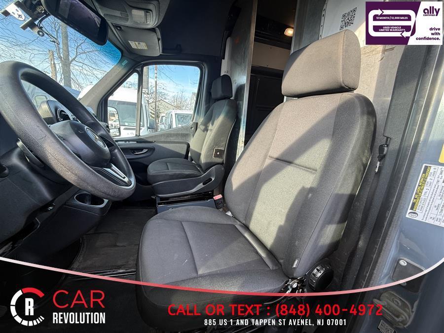 used 2019 Mercedes-Benz Sprinter 2500 car, priced at $20,999