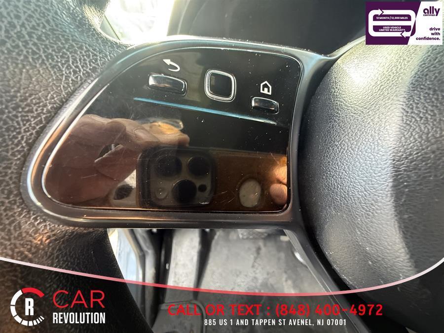 used 2019 Mercedes-Benz Sprinter 2500 car, priced at $20,999