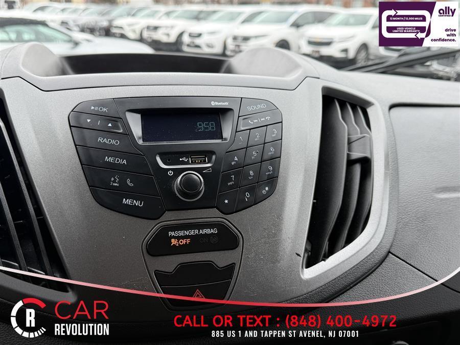 used 2019 Ford Transit-250 car, priced at $15,999
