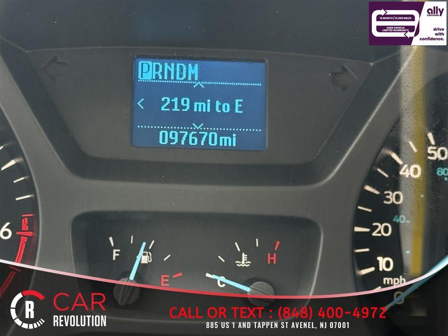 used 2019 Ford Transit-250 car, priced at $15,999