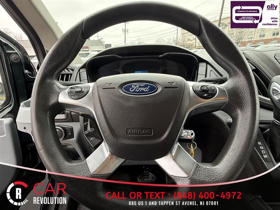 used 2019 Ford Transit-250 car, priced at $15,999