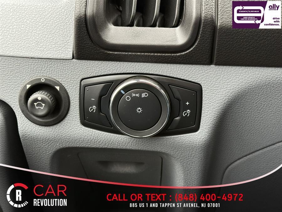 used 2019 Ford Transit-250 car, priced at $15,999