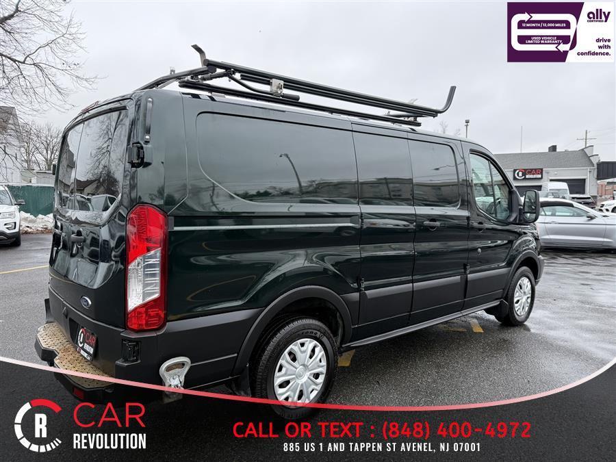 used 2019 Ford Transit-250 car, priced at $15,999