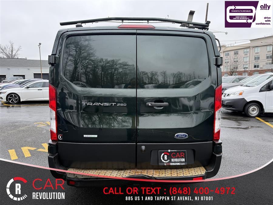 used 2019 Ford Transit-250 car, priced at $15,999