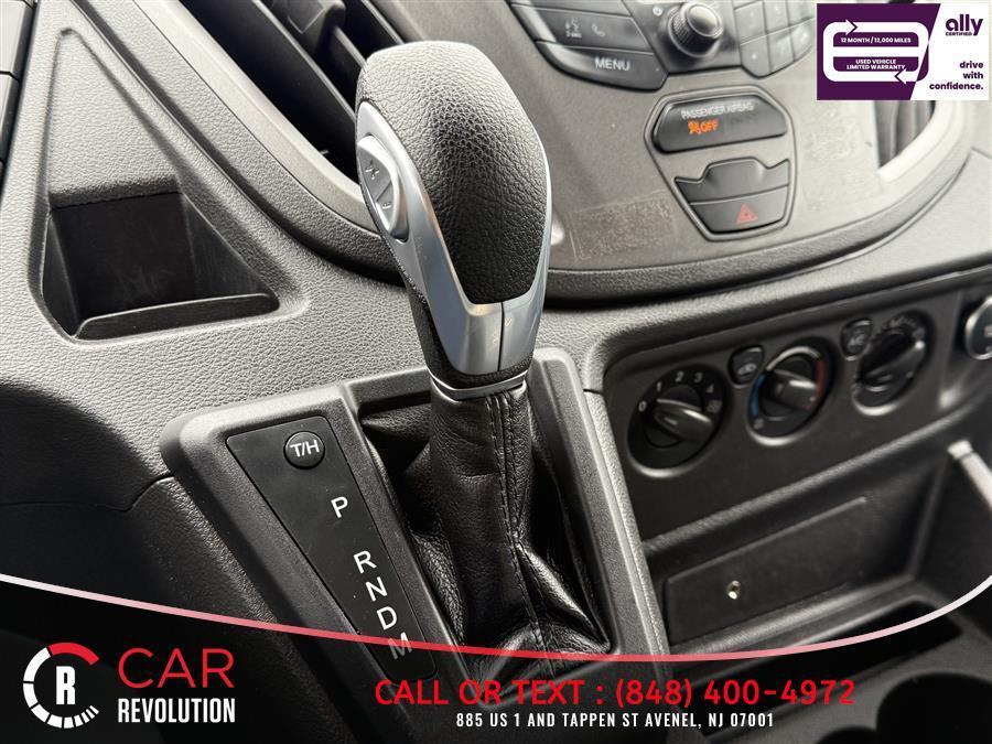 used 2019 Ford Transit-250 car, priced at $15,999