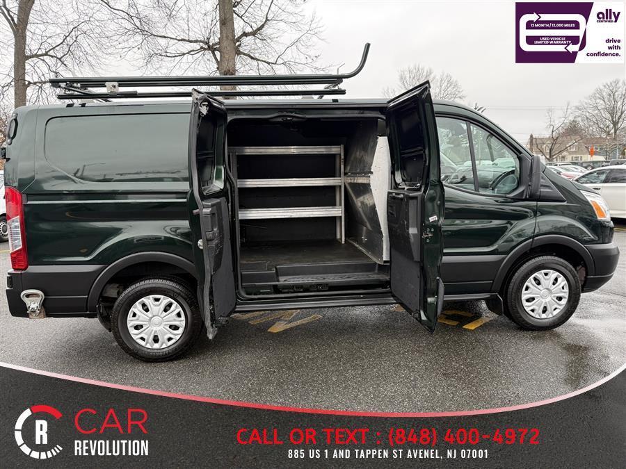 used 2019 Ford Transit-250 car, priced at $15,999