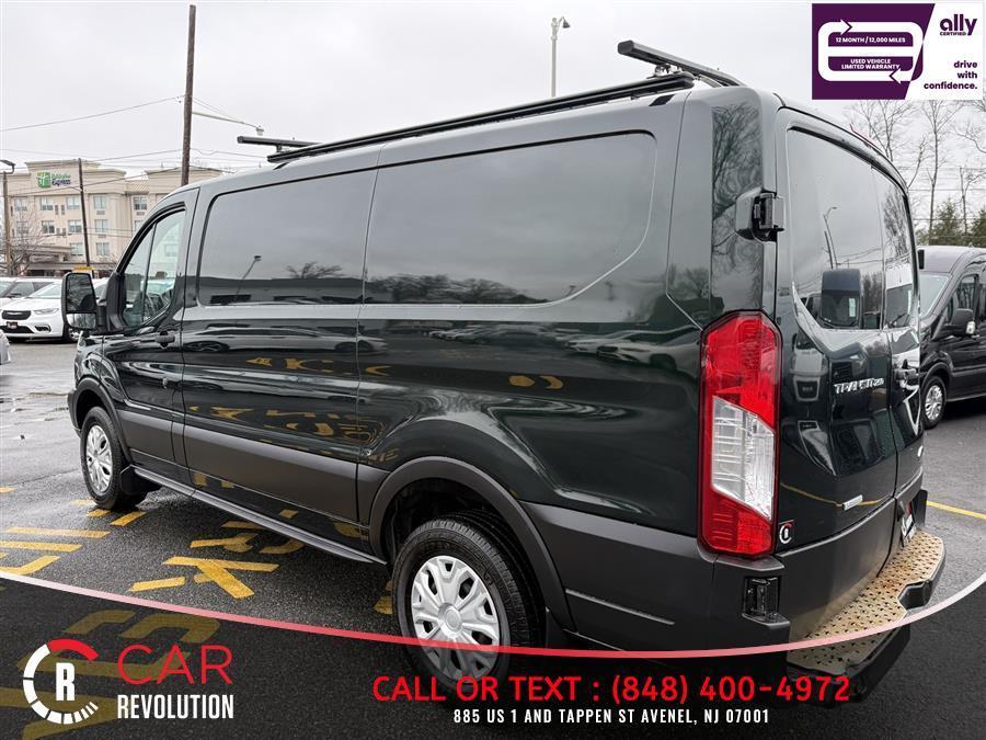 used 2019 Ford Transit-250 car, priced at $15,999