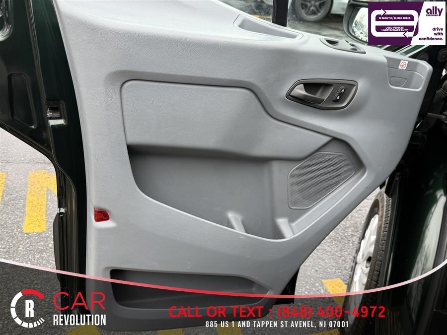 used 2019 Ford Transit-250 car, priced at $15,999