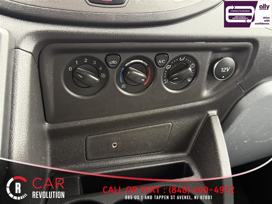 used 2019 Ford Transit-250 car, priced at $15,999