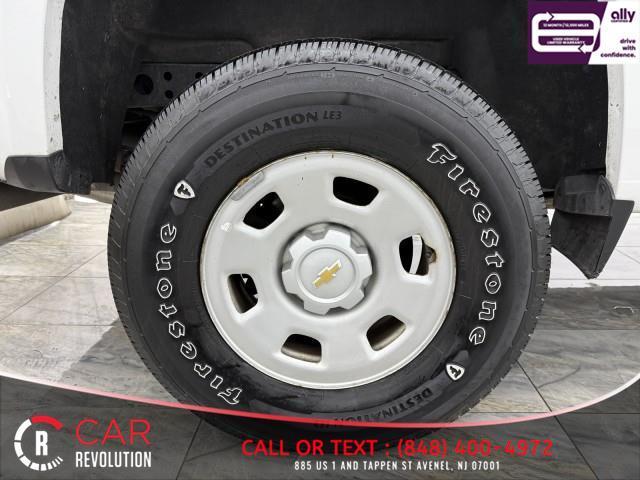 used 2020 Chevrolet Colorado car, priced at $9,999