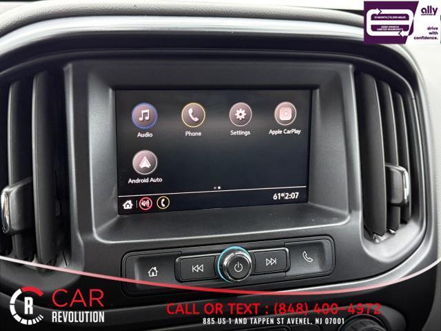 used 2020 Chevrolet Colorado car, priced at $9,999