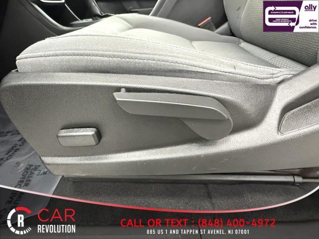 used 2020 Chevrolet Colorado car, priced at $9,999