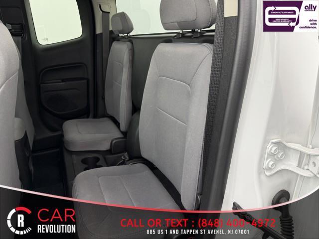 used 2020 Chevrolet Colorado car, priced at $9,999
