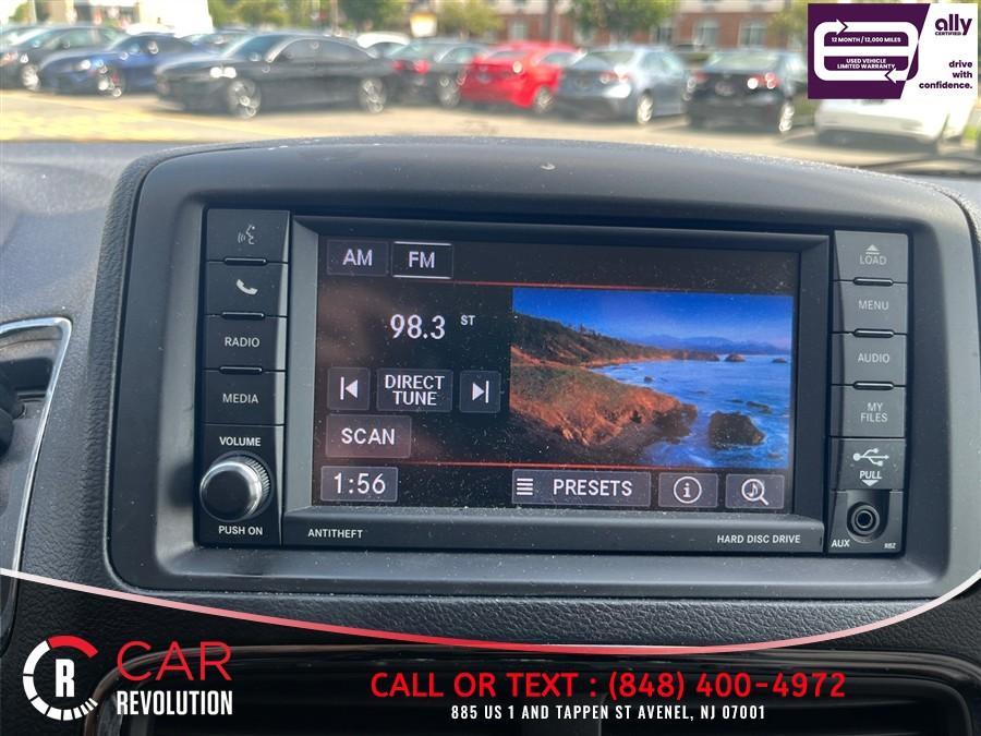 used 2019 Dodge Grand Caravan car, priced at $12,790