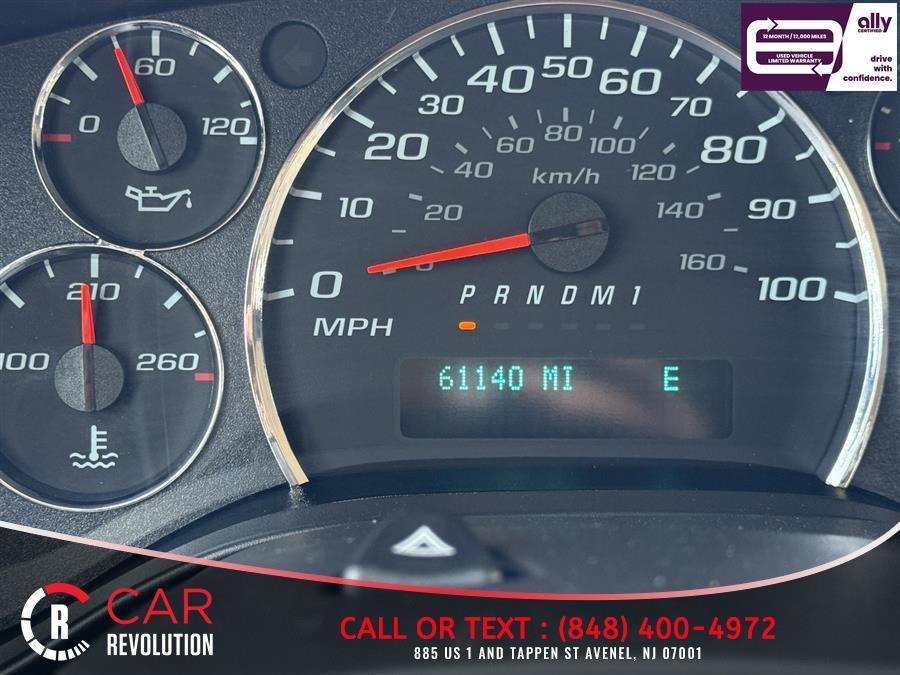 used 2023 Chevrolet Express 3500 car, priced at $25,999