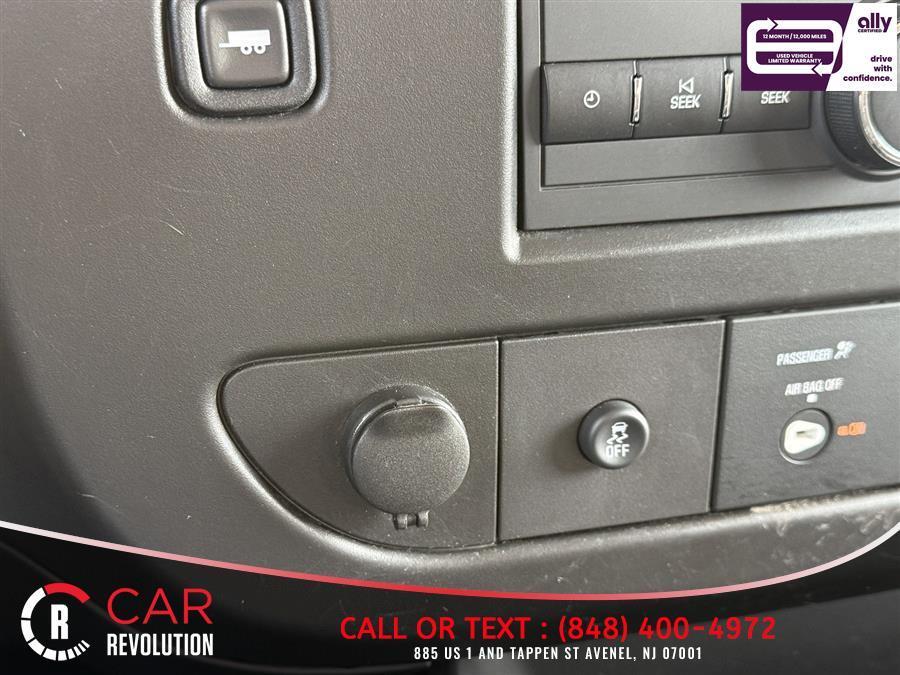 used 2023 Chevrolet Express 3500 car, priced at $25,999