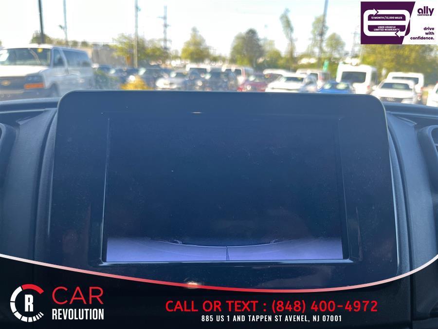 used 2025 Ram ProMaster 3500 car, priced at $36,794