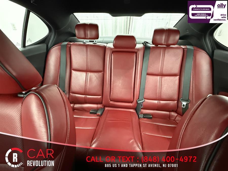 used 2019 Acura TLX car, priced at $23,299