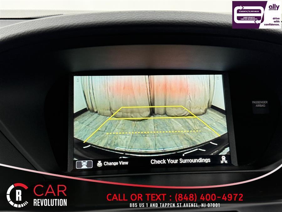 used 2019 Acura TLX car, priced at $23,299