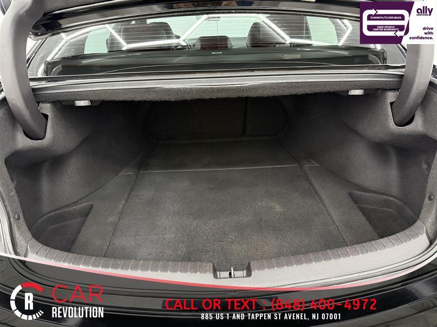 used 2019 Acura TLX car, priced at $23,299