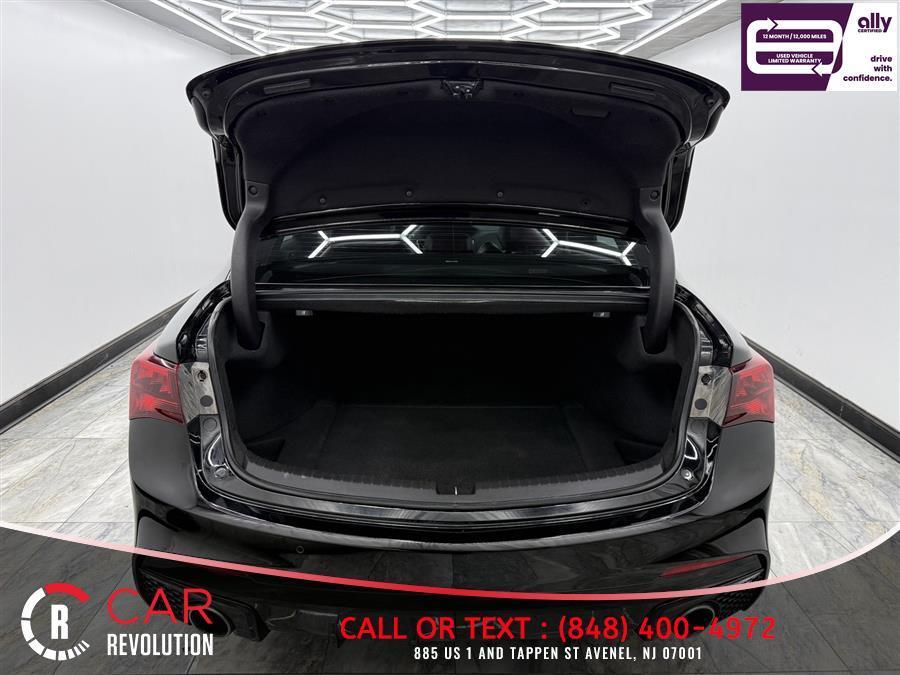 used 2019 Acura TLX car, priced at $23,299