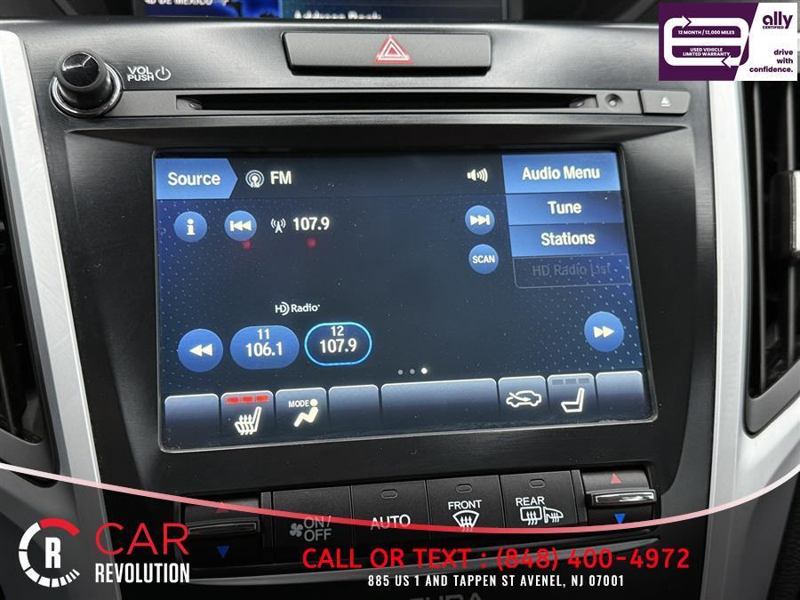 used 2019 Acura TLX car, priced at $23,299