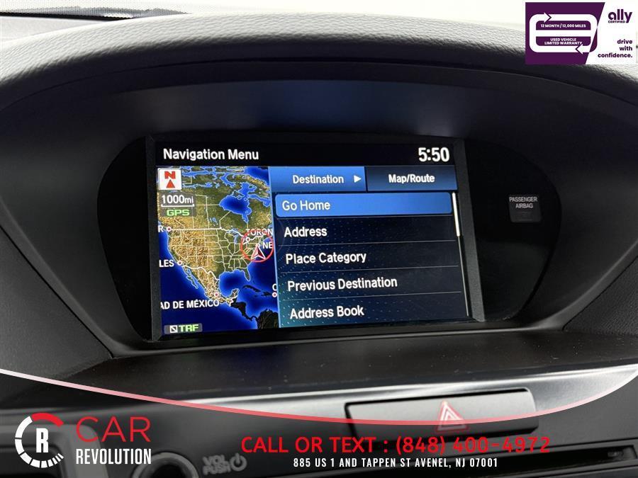 used 2019 Acura TLX car, priced at $23,299