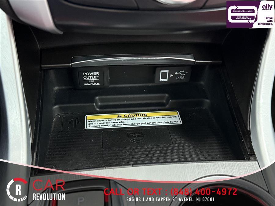 used 2019 Acura TLX car, priced at $23,299